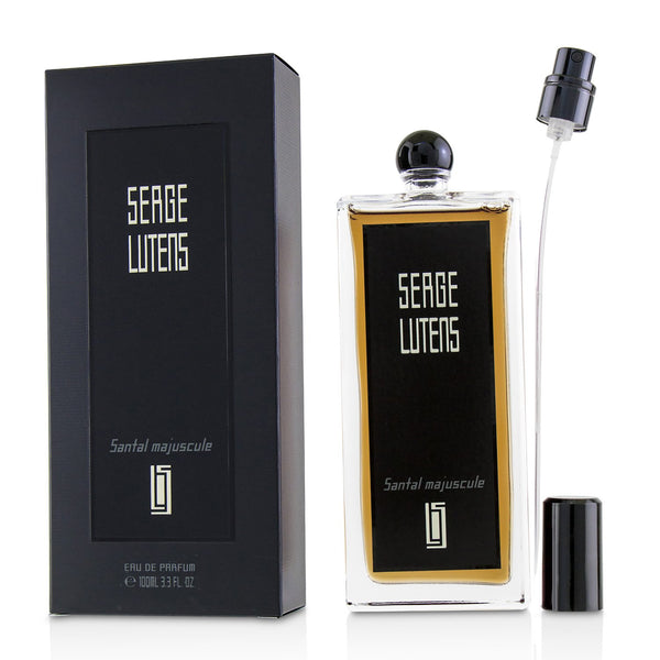 Serge Lutens Santal Majuscule Eau De Parfum Spray  100ml/3.3oz