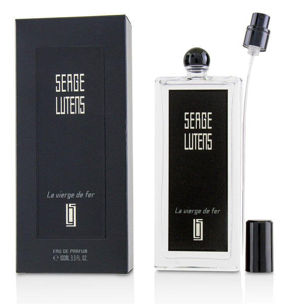 Serge Lutens La Vierge De Fer Eau De Parfum Spray  100ml/3.3oz