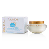 Guinot Sun Logic Longue Vie Soleil Youth Cream Before & After Sun - For Face  50ml/1.4oz