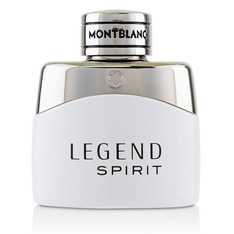 Montblanc Legend Spirit Eau De Toilette Spray  30ml/1oz