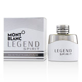 Montblanc Legend Spirit Eau De Toilette Spray  30ml/1oz