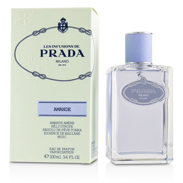 Prada Les Infusions De Amande Eau De Parfum Spray 