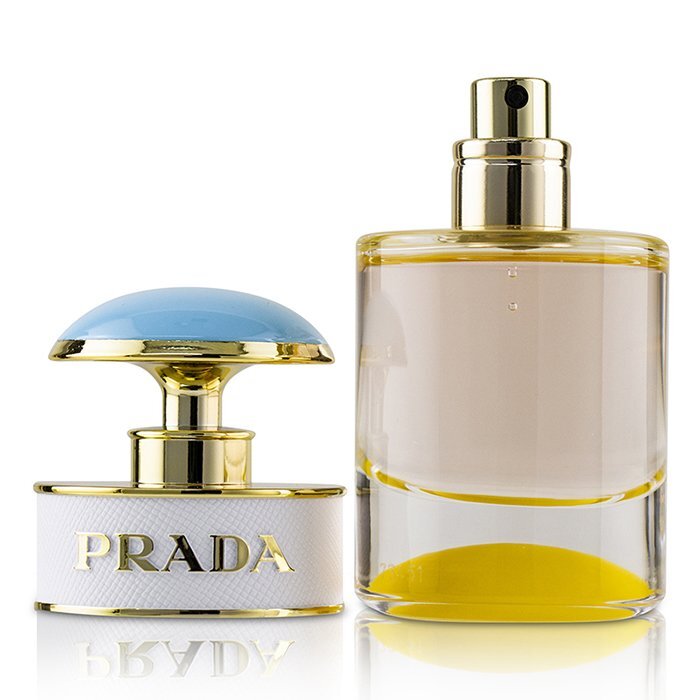 Prada Candy Sugar Pop Eau De Parfum Spray 30ml/1oz