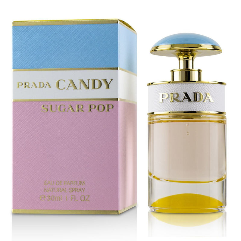 Prada Candy Sugar Pop Eau De Parfum Spray 