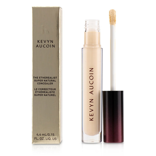 Kevyn Aucoin The Etherealist Super Natural Concealer - # Light EC 01 