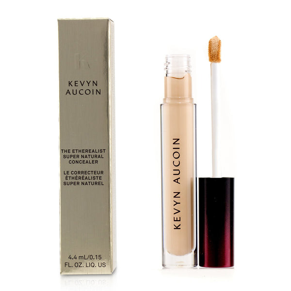 Kevyn Aucoin The Etherealist Super Natural Concealer - # Light EC 02 