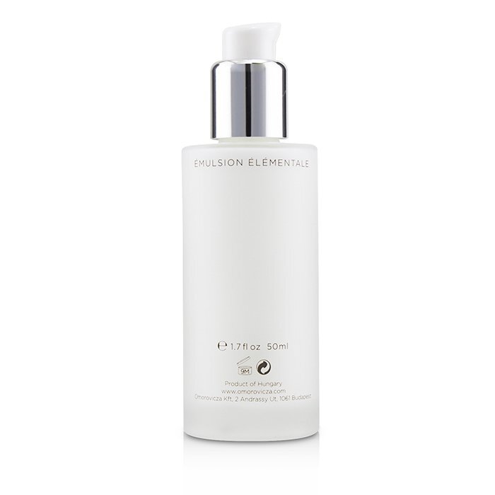 Omorovicza Elemental Emulsion 50ml/1.7oz