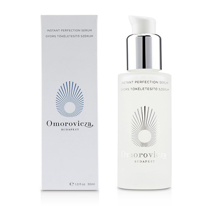 Omorovicza Instant Perfection Serum 30ml/1oz