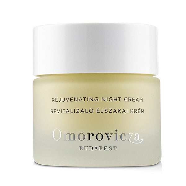 Omorovicza Rejuvenating Night Cream 50ml/1.7oz