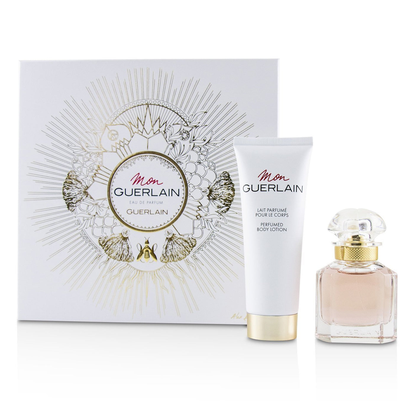 Guerlain Mon Guerlain Coffret: Eau De Parfum Spray 30ml/1oz