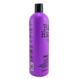 Tigi Bed Head Dumb Blonde Reconstructor - For Chemically Treated Hair (Cap) 