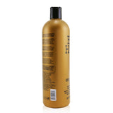 Tigi Bed Head Colour Goddess Oil Infused Shampoo - For Coloured Hair (Cap)  750ml/25.36oz