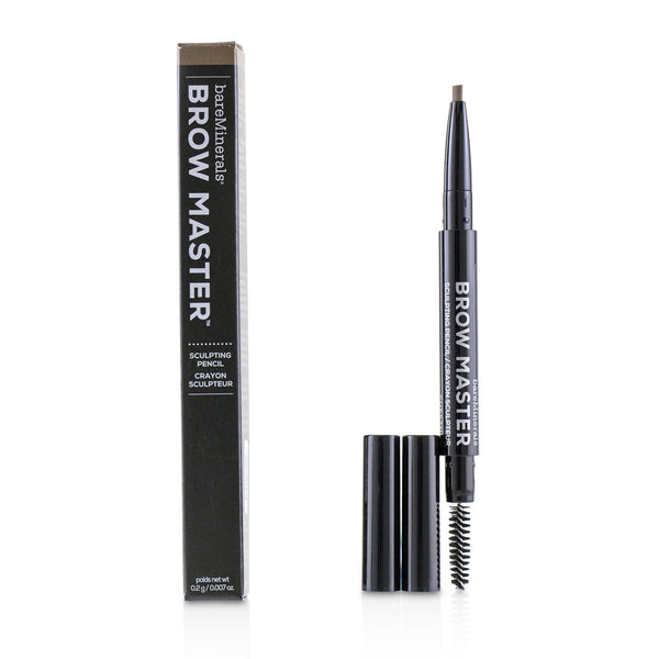 BareMinerals Brow Master Sculpting Pencil - # Chestnut 