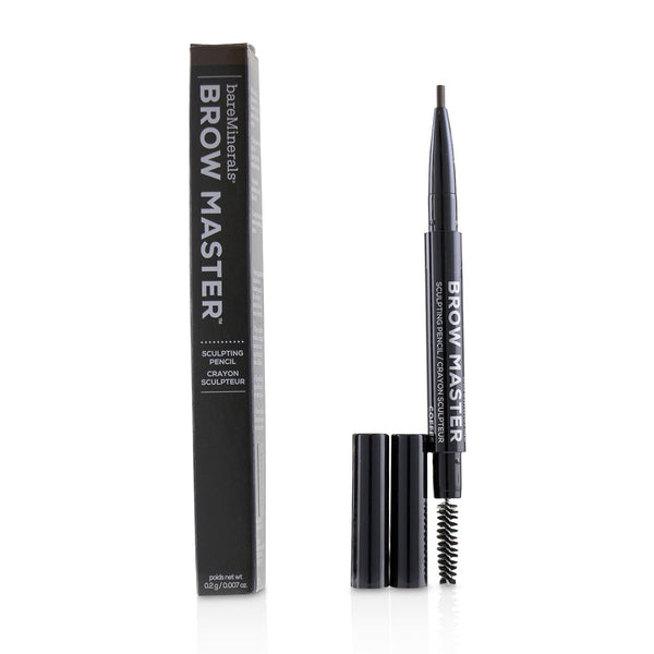 BareMinerals Brow Master Sculpting Pencil - # Coffee 