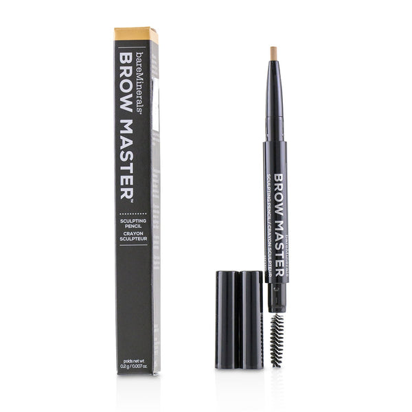 BareMinerals Brow Master Sculpting Pencil - # Honey 