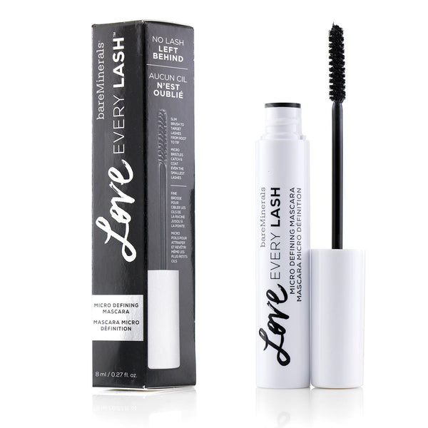 BareMinerals Love Every Lash Micro Defining Mascara  8ml/0.27oz