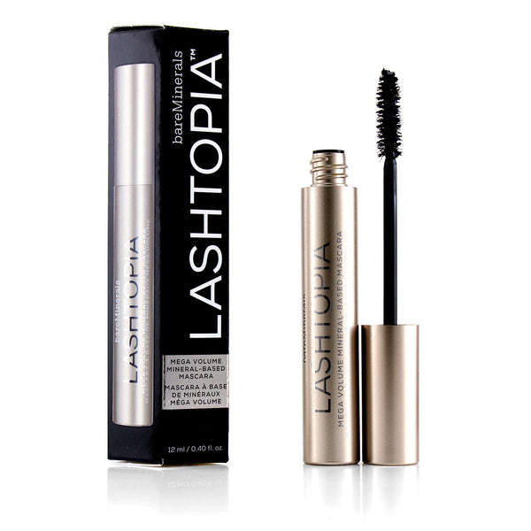 BareMinerals Lashtopia Mega Volume Mineral Based Mascara  12ml/0.4oz