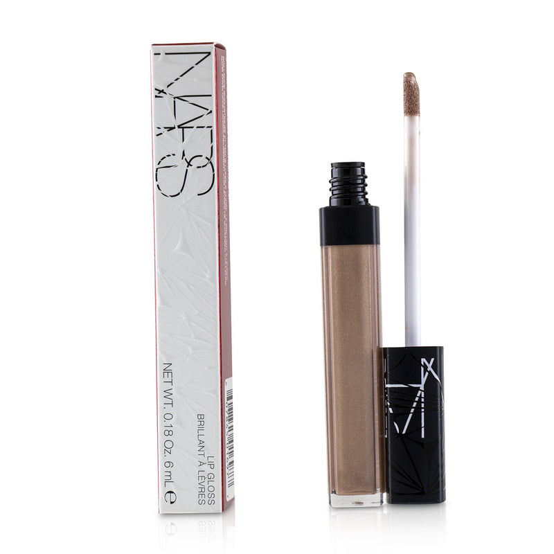 NARS Lip Gloss (New Packaging) - #Soleil D'orient 