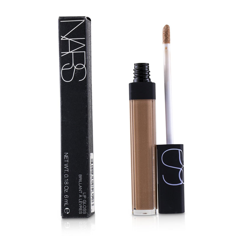 NARS Lip Gloss (New Packaging) - #Instant Crash 