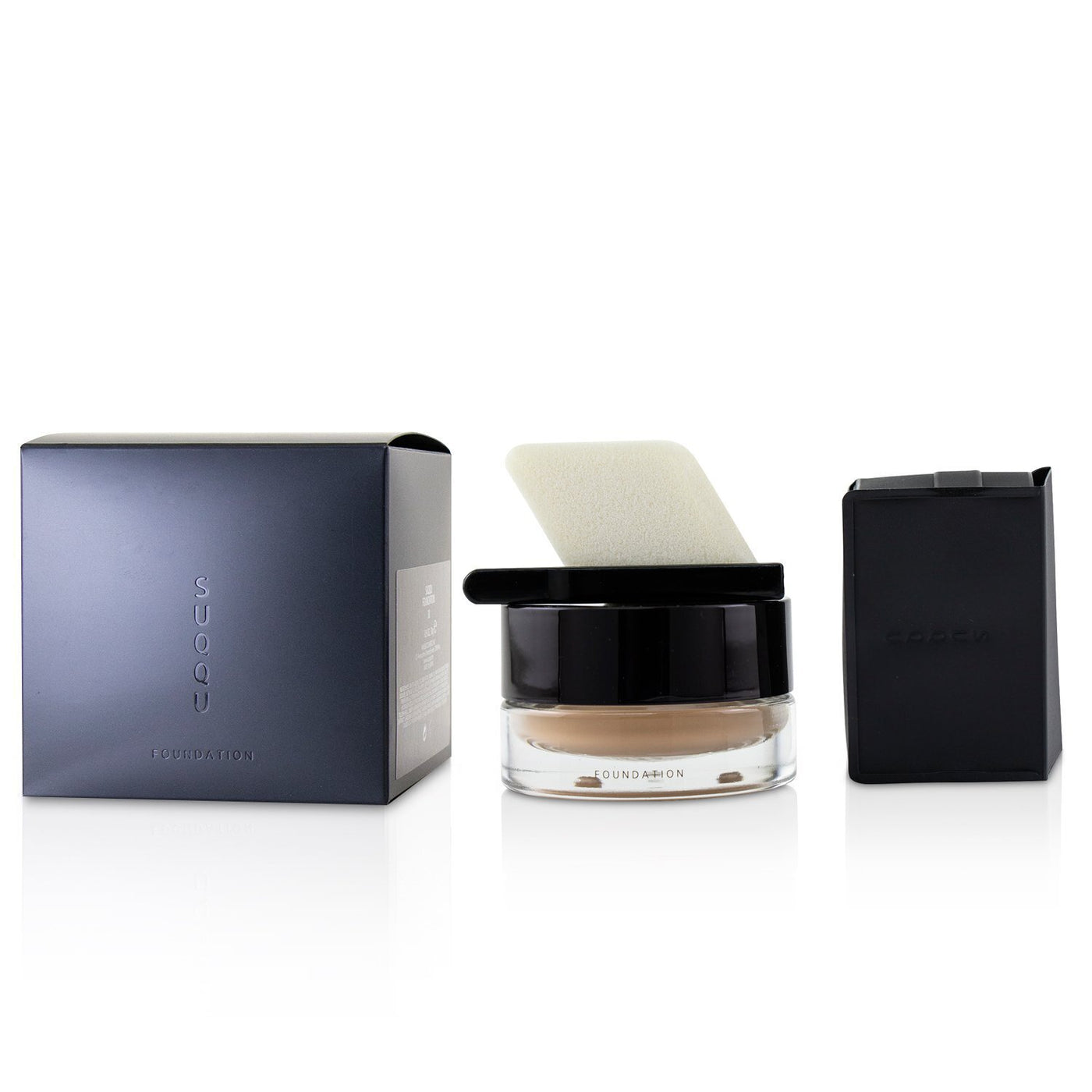 SUQQU The Liquid Foundation #115 30ml/1oz – Fresh Beauty Co.