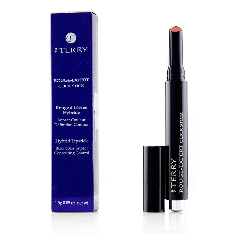By Terry Rouge Expert Click Stick Hybrid Lipstick - # 13 Chilly Cream 