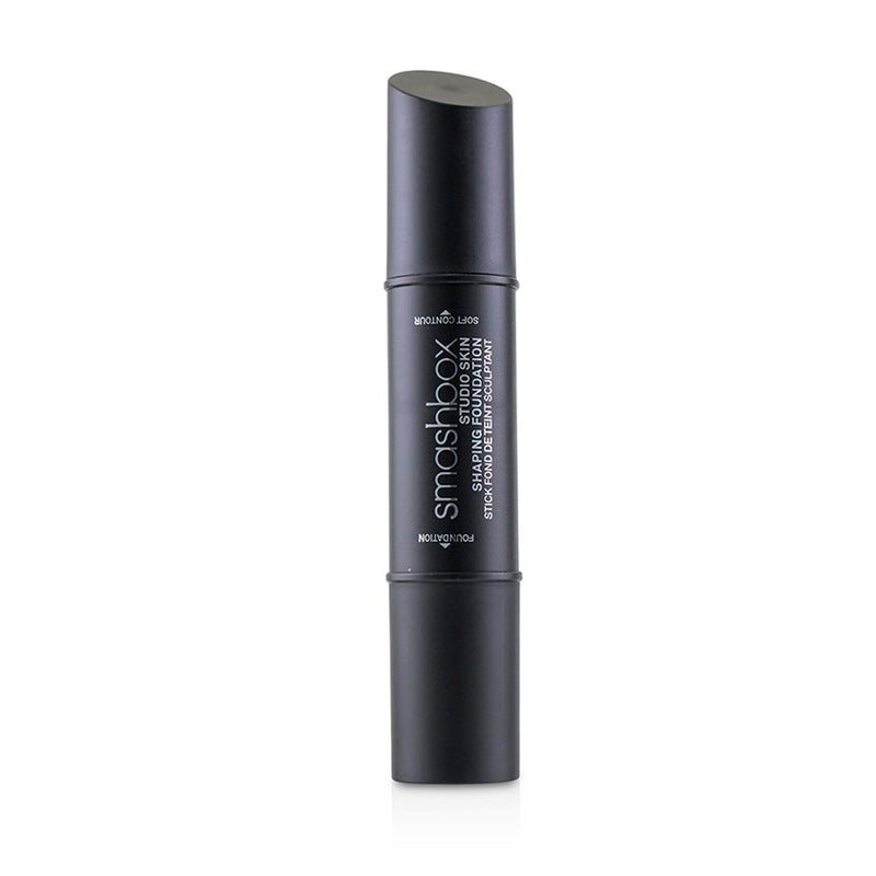 Smashbox Studio Skin Shaping Foundation + Soft Contour Stick - # 2.3 Neutral Beige 