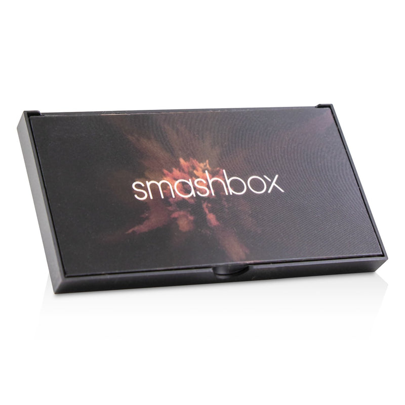 Smashbox Cover Shot Eye Palette - # Ablaze 