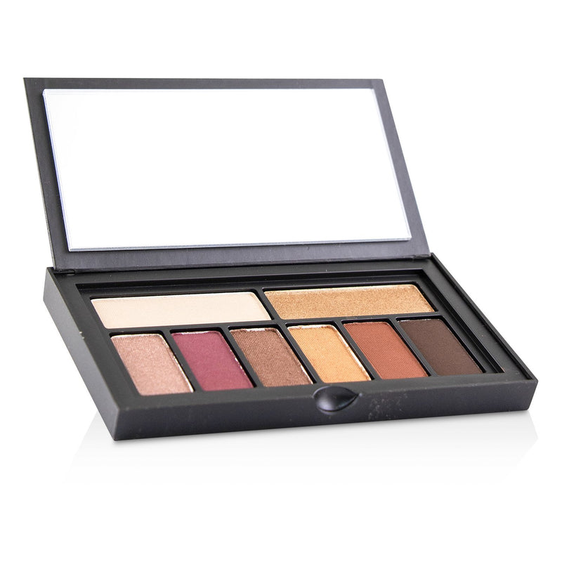 Smashbox Cover Shot Eye Palette - # Ablaze 