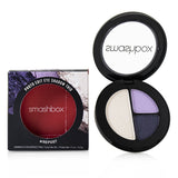 Smashbox Photo Edit Eye Shadow Trio - # Repost (Stormy, Say What, Sparkle Pony) 