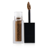 Smashbox Always On Liquid Lipstick - Slay Tan (Brown With Olive Undertone)  4ml/0.13oz