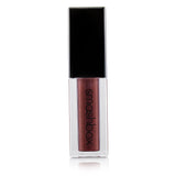 Smashbox Always On Metallic Matte Lipstick - Vino Noir (Burgundy & Red Pearl)  4ml/0.13oz