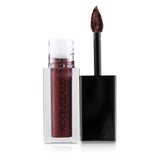 Smashbox Always On Metallic Matte Lipstick - Vino Noir (Burgundy & Red Pearl) 