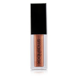 Smashbox Always On Metallic Matte Lipstick - Rust Fund (Pink Copper With Copper Pearl) 