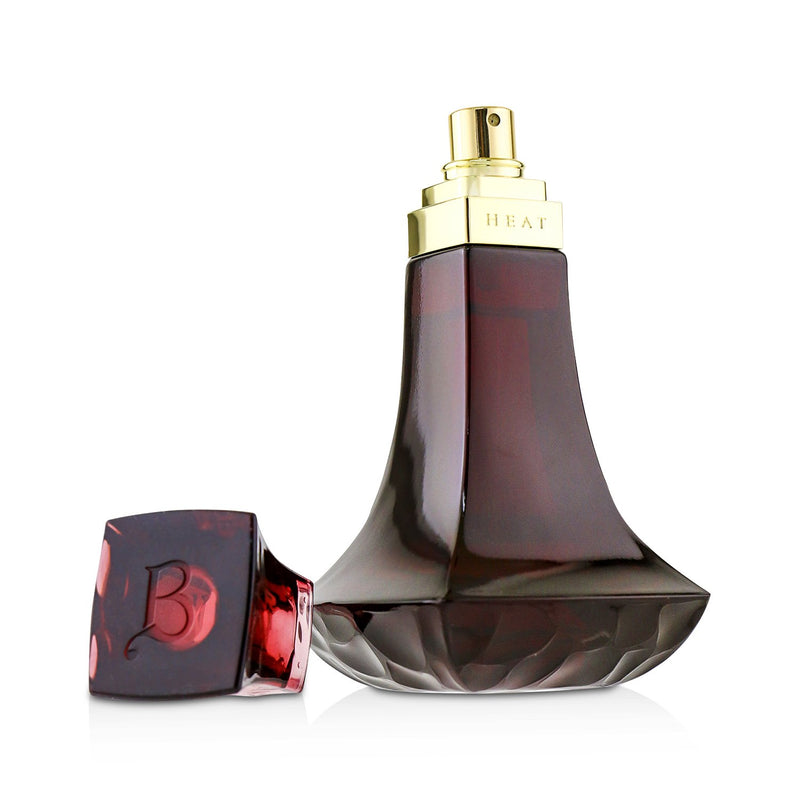 Beyonce Heat Kissed Eau De Parfum Spray 