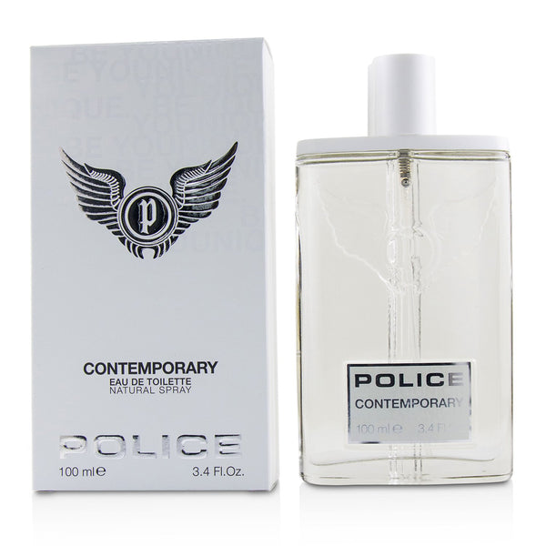 Police Contemporary Eau De Toilette Spray 