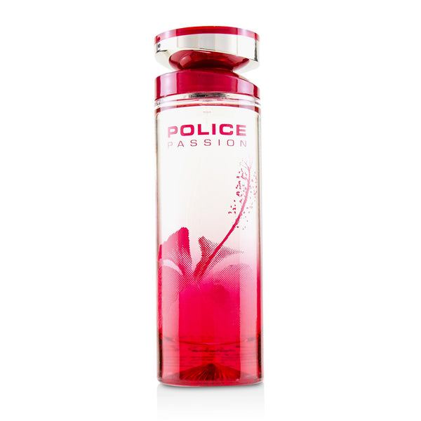 Police Passion Eau De Toilette Spray 