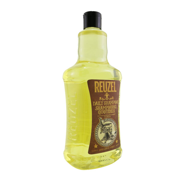 Reuzel Daily Shampoo  1000ml/33.81oz