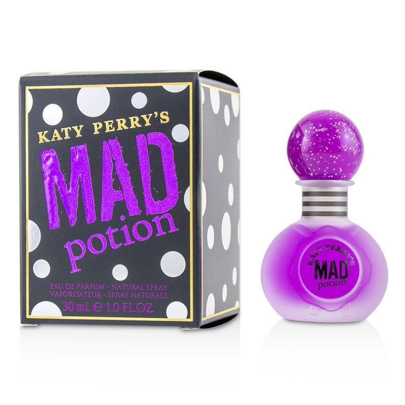 Fragrance Katy Perry Mad Potion Eau De Parfum Katy Perry Katy