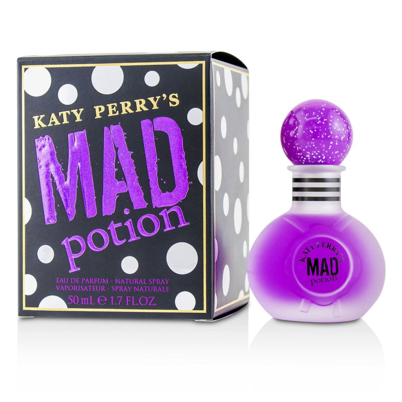 Katy Perry Katy Perry's Mad Potion Eau De Parfum Spray 