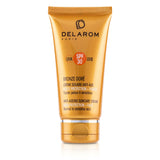 DELAROM Anti-Ageing Suncare Face Cream SPF 30 - For Normal to Sensitive Skin 