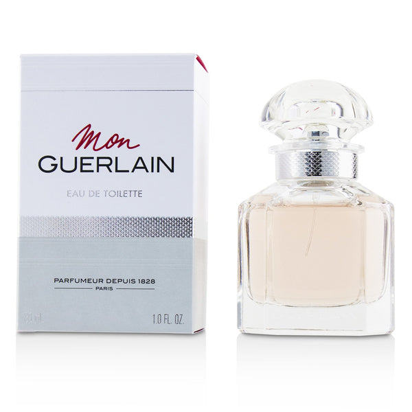 Guerlain Mon Guerlain Eau De Toilette Spray  30ml/1oz