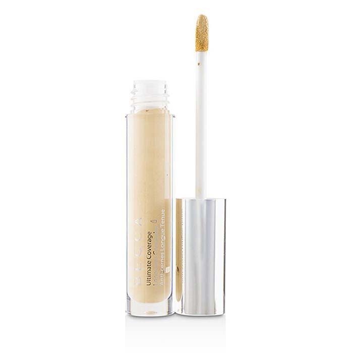 Becca Ultimate Coverage Longwear Concealer - # Banana 6g/0.21oz