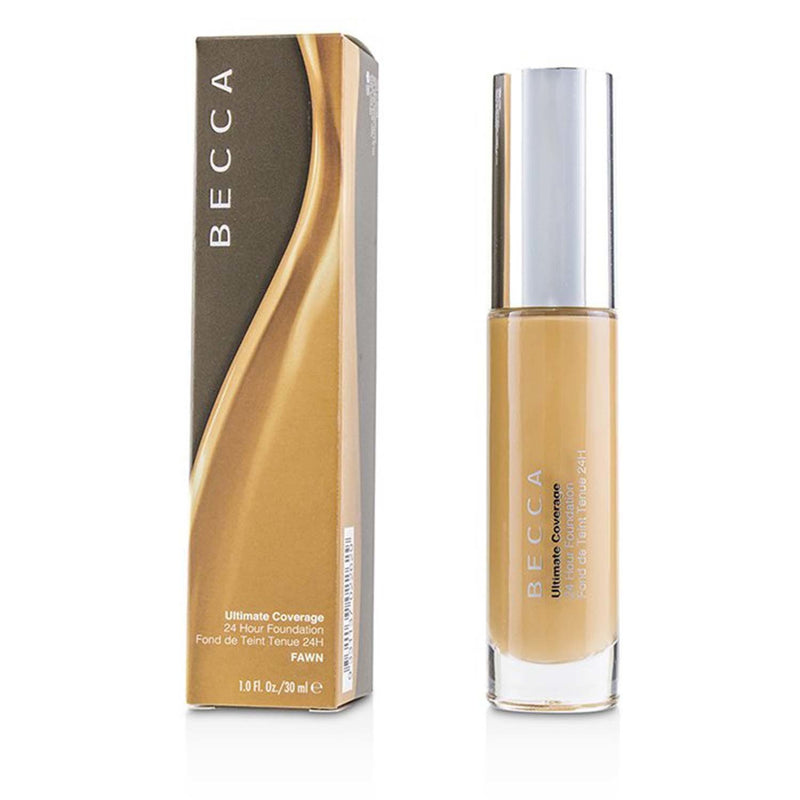 Becca Ultimate Coverage 24 Hour Foundation - # Fawn 