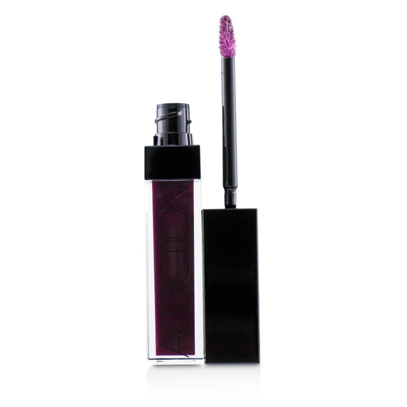 ADDICTION Lip Gloss Pure - # 021 (Amaranto) (Unboxed)  5.5g/0.19oz