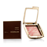 HourGlass Ambient Lighting Blush - # Diffused Heat  (Vibrant Poppy)  4.2g/0.15oz