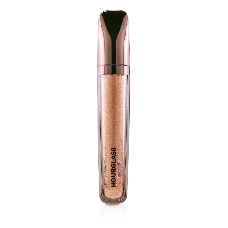HourGlass Extreme Sheen High Shine Lip Gloss - # Ignite (Metallic Rose Gold)  5g/0.17oz