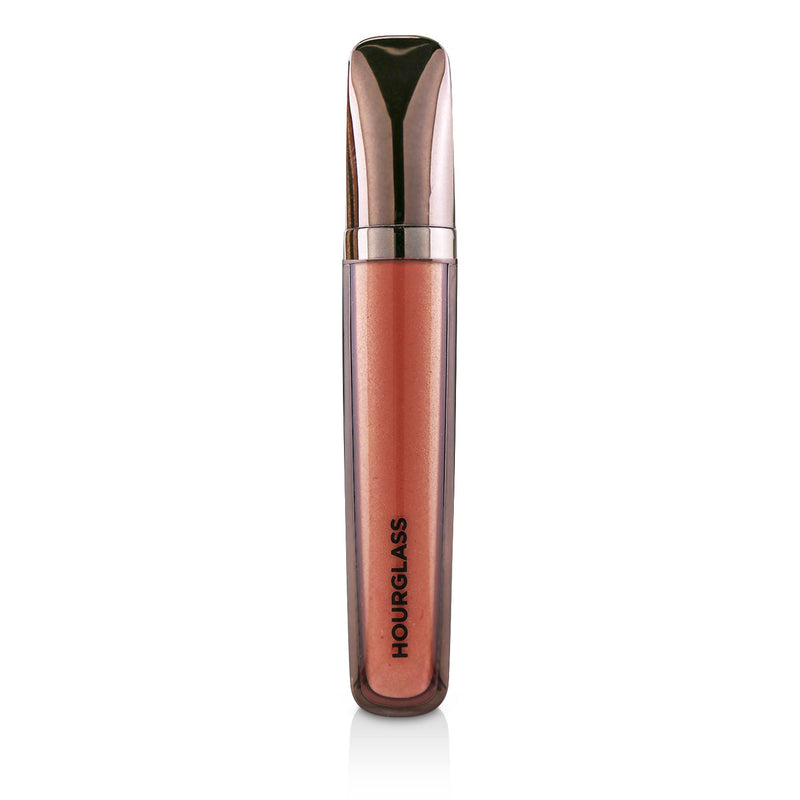 HourGlass Extreme Sheen High Shine Lip Gloss - # Lush (Metallic Peachy Pink) 