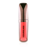 HourGlass Opaque Rouge Liquid Lipstick - # Muse (Vivid Coral) 