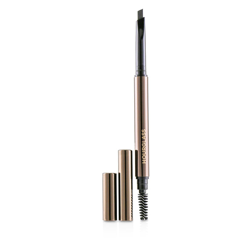 HourGlass Arch Brow Sculpting Pencil - # Natural Black 