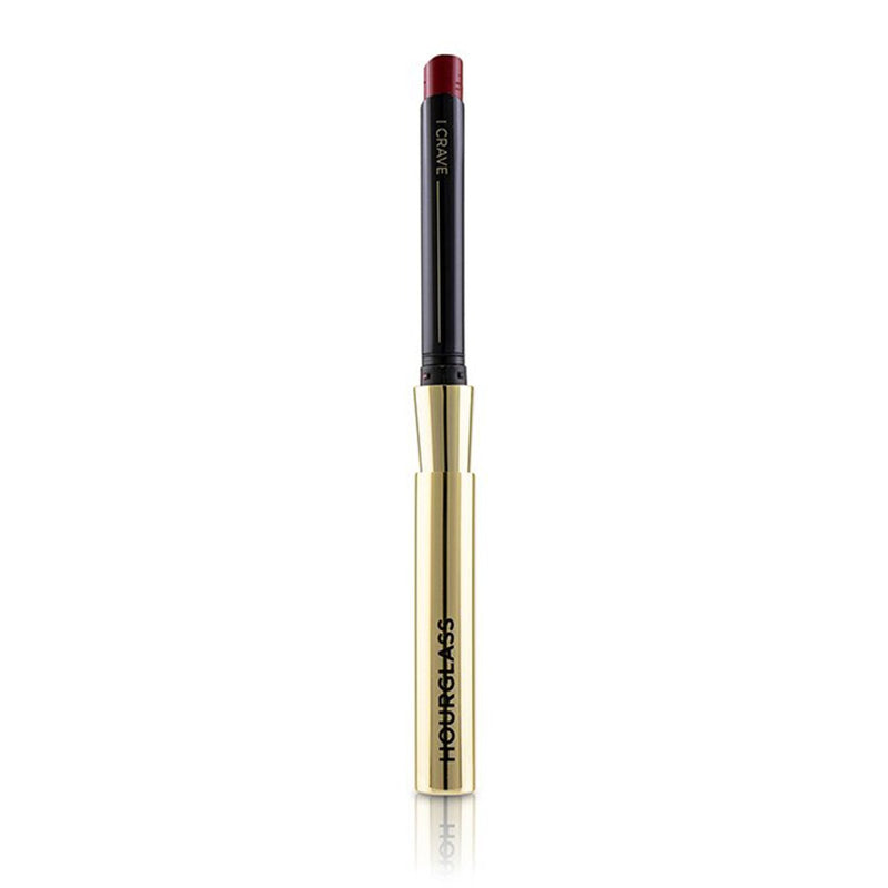 HourGlass Confession Ultra Slim High Intensity Refillable Lipstick - # I Crave (Bright Red) 